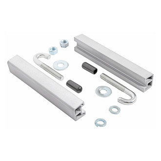 Dee Zee® - Tool Box Tie Downs