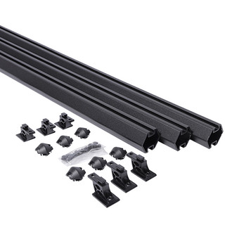 Dee Zee® - Hex Cargo Management Rails