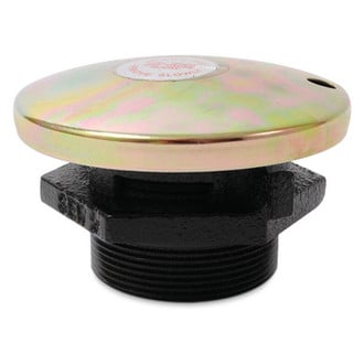 Dee Zee® - Tank Vented Cap with Neck