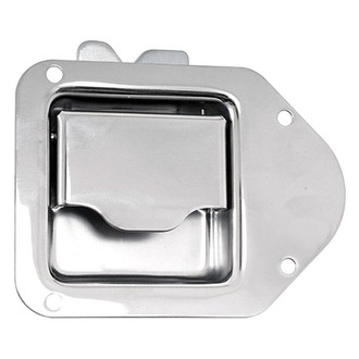 Dee Zee® - Tool Box Replacement Non-Locking Latch