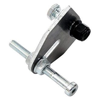 Dee Zee® - Tool Box Replacement Striker Assembly