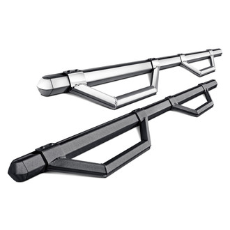 Dee Zee® - 3" HEX Series Side Steps