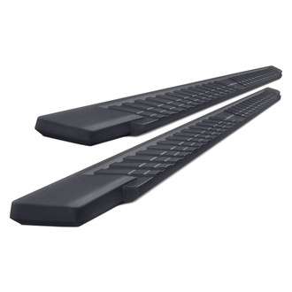 Dee Zee® - Molded Black Running Boards