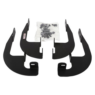 Dee Zee® - Cab Length Mounting Brackets