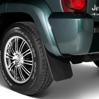 Dee Zee® - Splash Guards