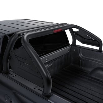 Dee Zee® - Louvered Sport Bar