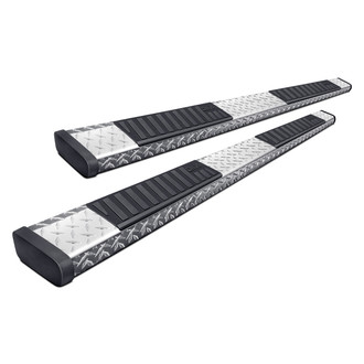 Dee Zee® - 6" Brite-Tread™ Brite Nerf Bars