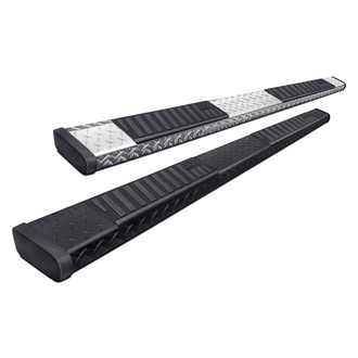 Dee Zee® - 6" Brite-Tread™ Nerf Bars