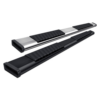 Dee Zee® - 6" Rectangular Nerf Bars