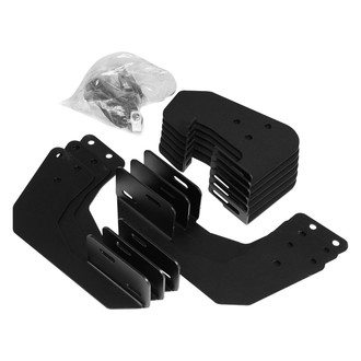 Dee Zee® - NXt Mounting Brackets