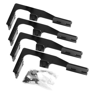 Dee Zee® - NXc Mounting Brackets