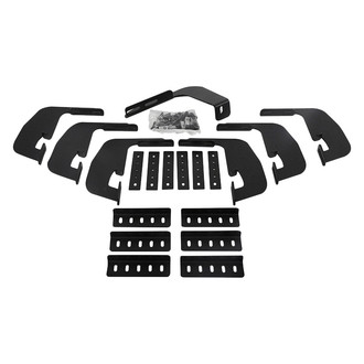 Dee Zee® - Rough Step™ Mounting Brackets