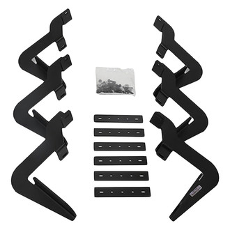 Dee Zee® - Rough Step™ Mounting Brackets