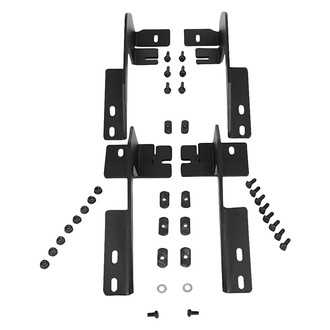 Dee Zee® - NXc Mounting Brackets