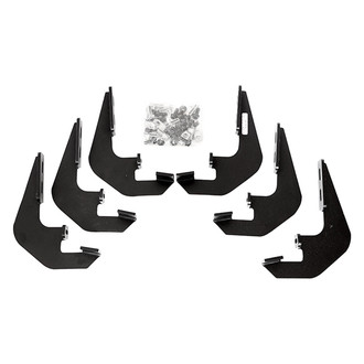Dee Zee® - NXt Cab Length Mounting Brackets