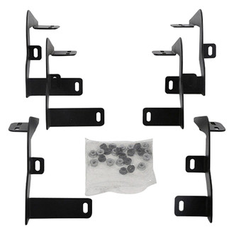 Dee Zee® - NXt Mounting Brackets