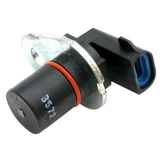 Delphi® - Rear ABS Wheel Speed Sensor