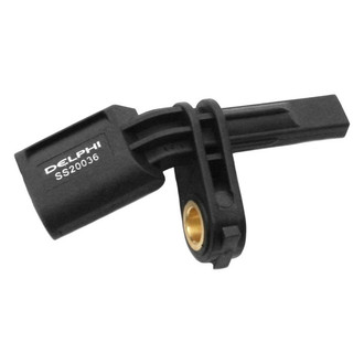 Delphi® - Front Passenger Side ABS Wheel Speed Sensor