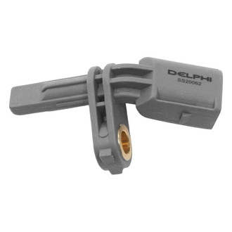 Delphi® - Rear Driver Side ABS Wheel Speed Sensor