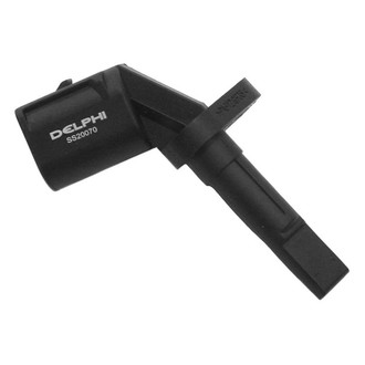 Delphi® - Front Passenger Side ABS Wheel Speed Sensor