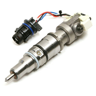 Delphi® - Remanufactured Diesel Fuel Injector