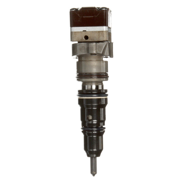 Delphi® EX639350 - HEUI Remanufactured Fuel Injector - TRUCKiD.com