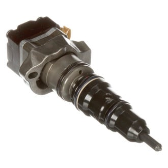 Delphi® - HEUI Remanufactured Fuel Injector