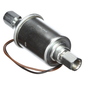 Delphi® - In-Line Electric Fuel Pump