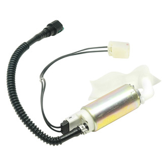 Delphi® - Fuel Pump and Strainer Set