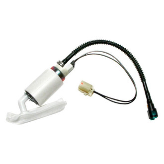 Delphi® - Fuel Pump and Strainer Set