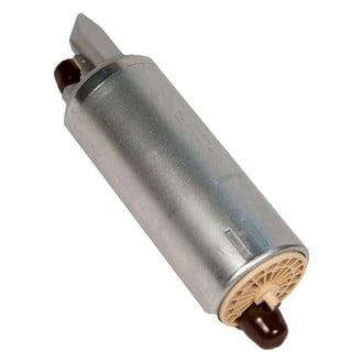 Delphi® - Fuel Pump and Strainer Set