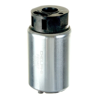 Delphi® - Fuel Pump and Strainer Set