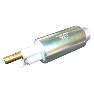 Delphi® - In-Tank Electric Fuel Pump