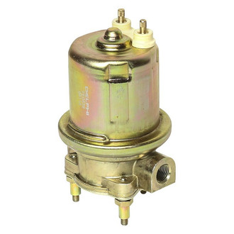 Delphi® - In-Line Electric Fuel Pump