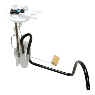 Delphi® - Driver Side Auxiliary Fuel Pump Module Assembly