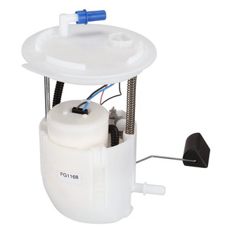 Delphi® - Driver Side Fuel Pump Module Assembly