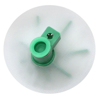 Delphi® - Secondary Fuel Pump Strainer
