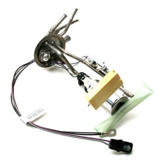 Delphi® - Fuel Pump and Sender Assembly