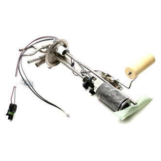 Delphi® - Fuel Pump and Sender Assembly