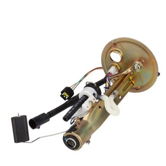 Delphi® - Fuel Pump and Sender Assembly