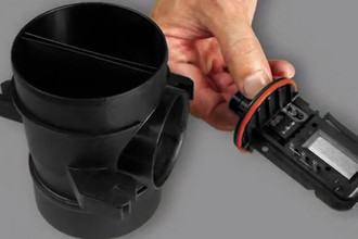 Delphi® - MAF Sensors