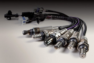 Delphi® - Oxygen Sensors