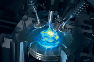 Delphi® - Powertrain Technology
