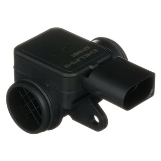 Delphi® - Mass Air Flow Sensor with Housing