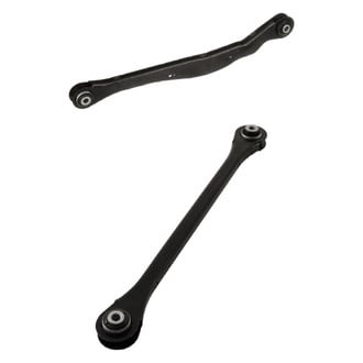 Delphi® - Rear Track Bar and Control Arm Kit
