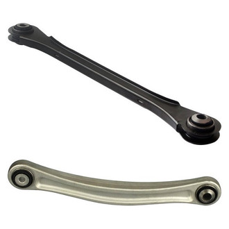 Delphi® - Rear Track Bar and Control Arm Kit