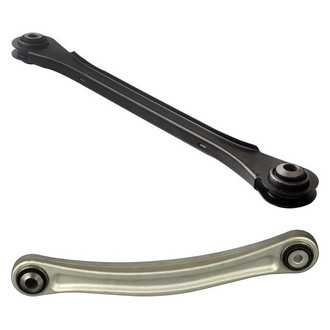 Delphi® - Rear Track Bar and Control Arm Kit