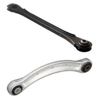 Delphi® - Rear Track Bar and Control Arm Kit