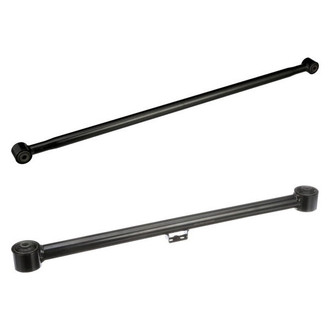 Delphi® - Rear Track Bar and Control Arm Kit