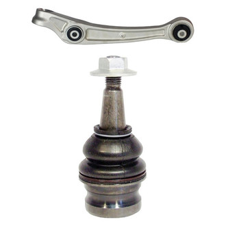 Delphi® - Front Lower Control Arm Kit
